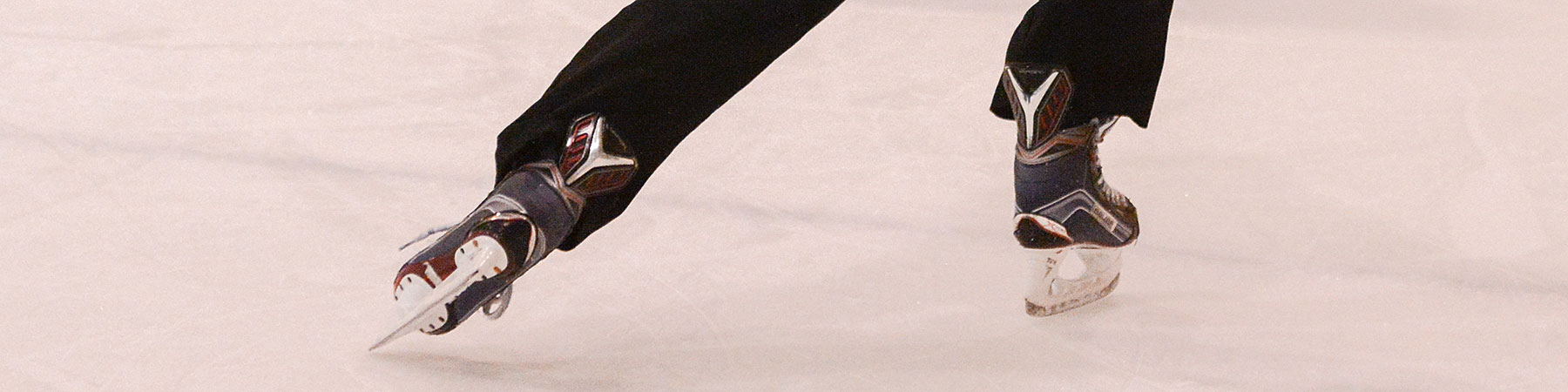 Clark Power Skating Calgary