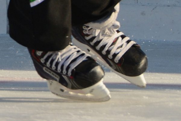 Skate Sharpening Tips Clark Power Skating Calgary