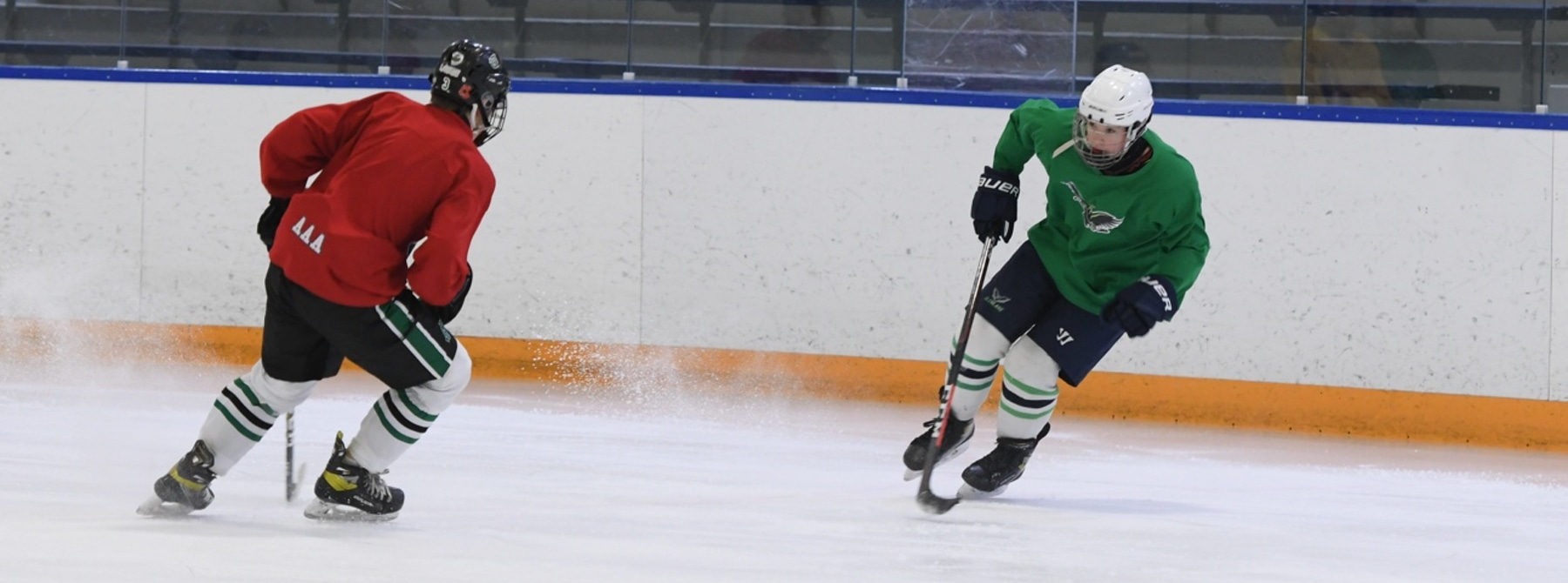 Early Bird Power Skating Programs Calgary